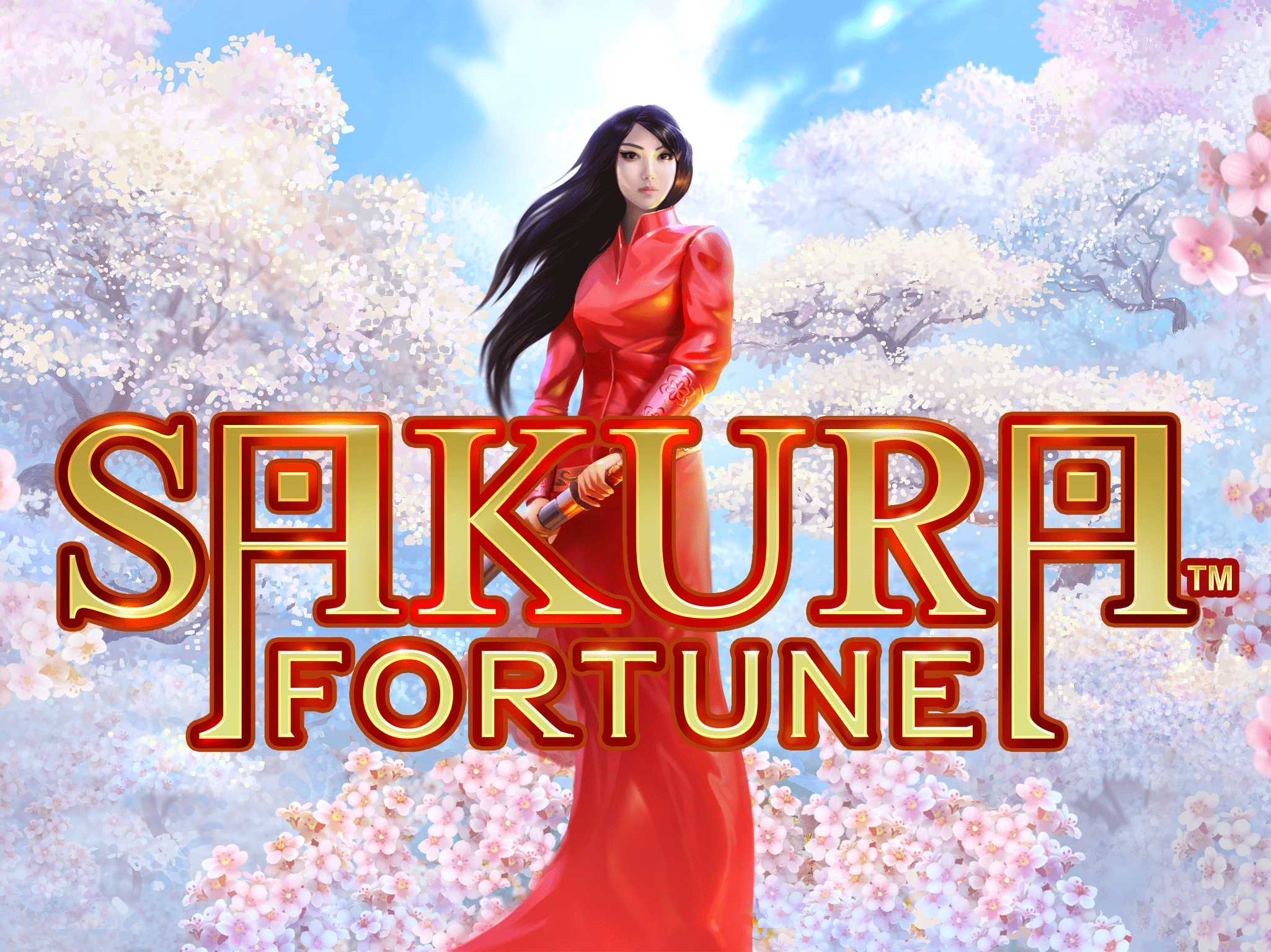 Sakura fortune. Sakura Slot. Illuminous Quickspin.